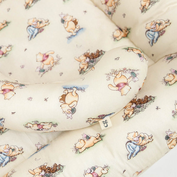 The Winnie | Baby Play Mat