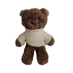 Milo the Bear