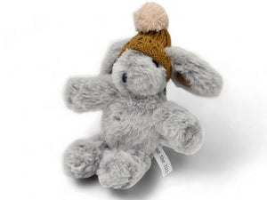 Edith the Rabbit