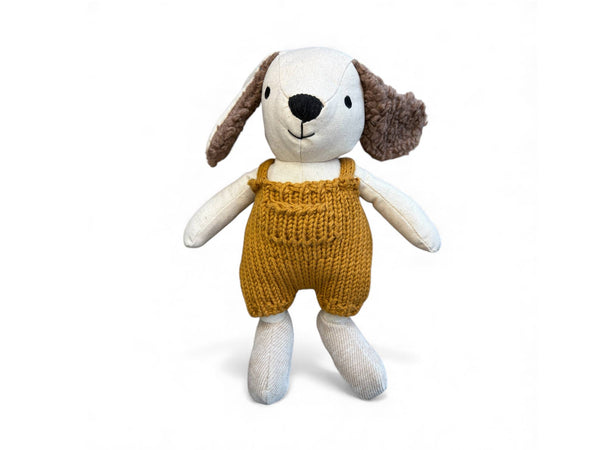 Gilbert the Dog