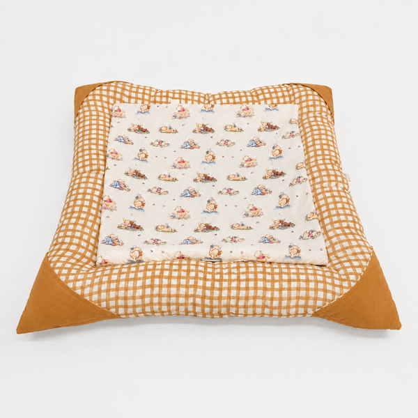The Sonny | Baby Play Mat