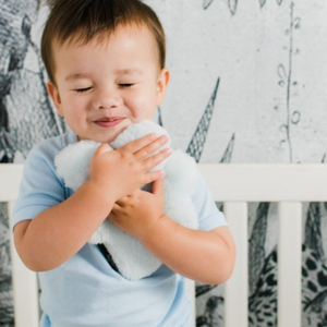 FLATOUTbear baby | Bluey - Common Ground