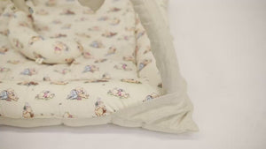 The Winnie | Baby Play Mat
