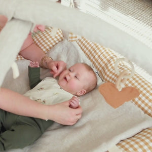 The Sonny | Baby Play Mat