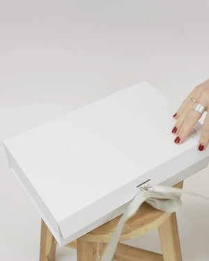 Baby Essentials Gift Box