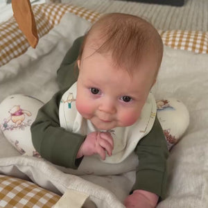The Tummy Time Support Aid | Winnie