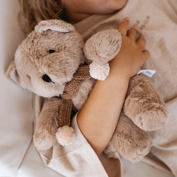 Prudence the Bear