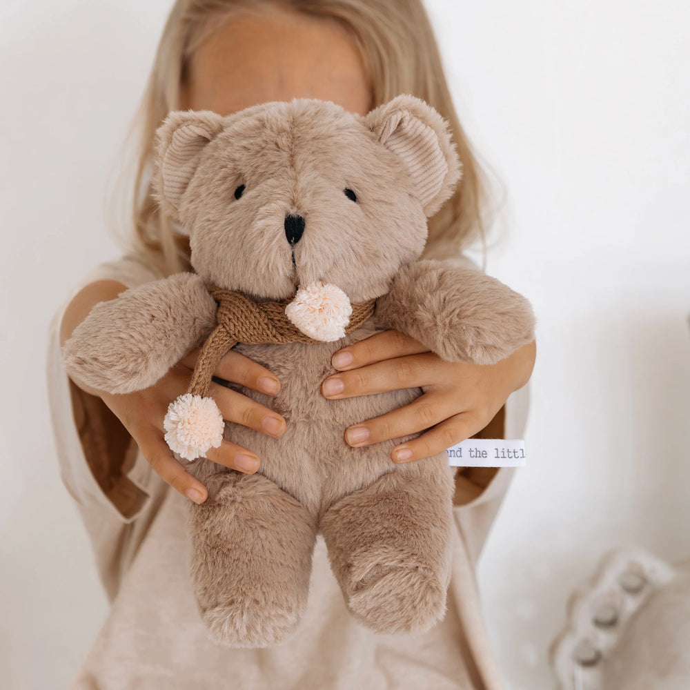 Prudence the Bear
