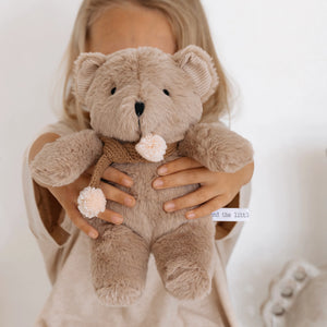 Prudence the Bear