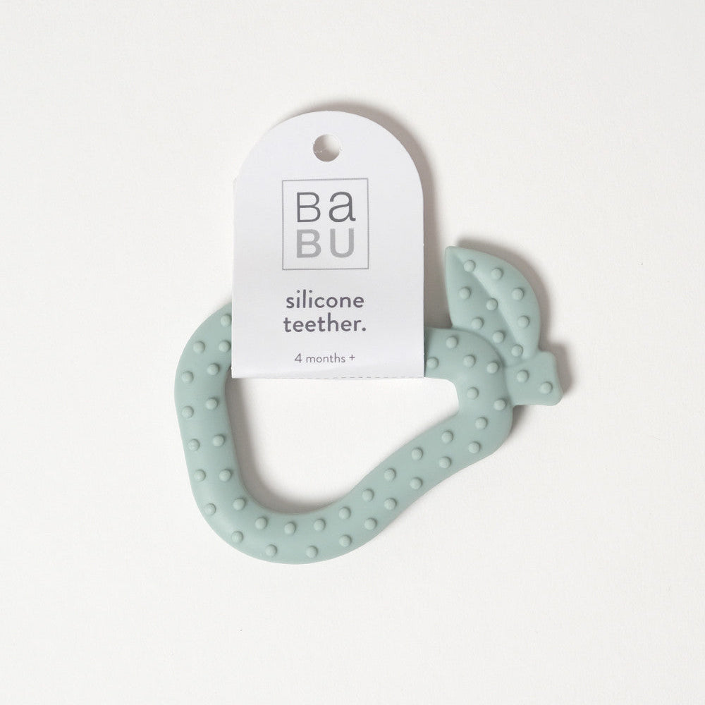 Coastal Silicone Teether