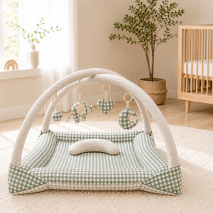 The Luca | Baby Play Mat